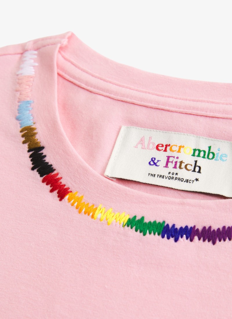 Abercrombie & Fitch