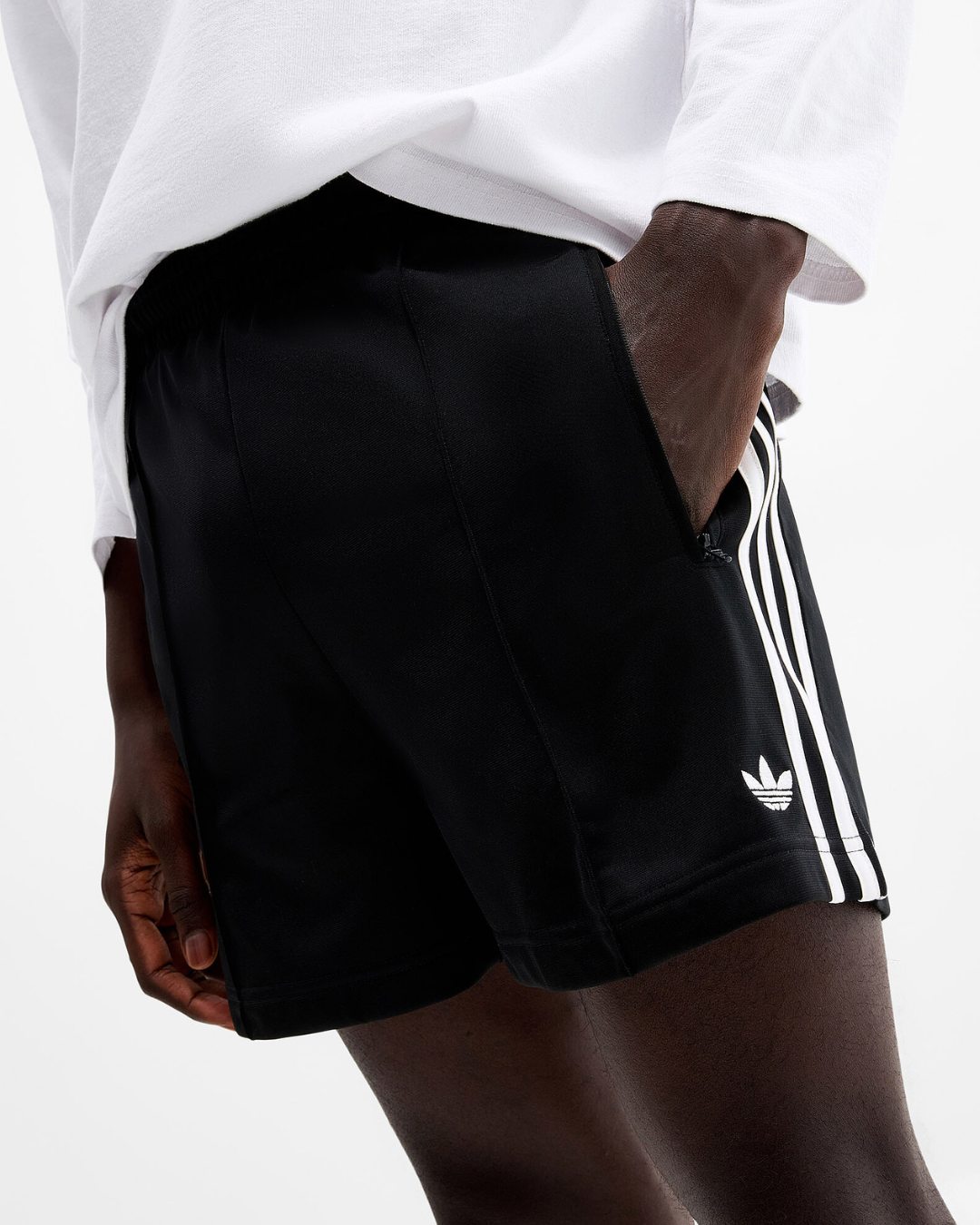 Adidas Firebird Track Short