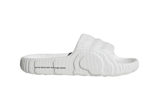 adidas Originals Adilette 22 - Men's at Foot Locker, $70