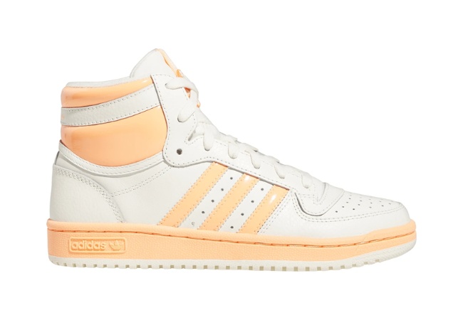 Adidas originals top ten rb