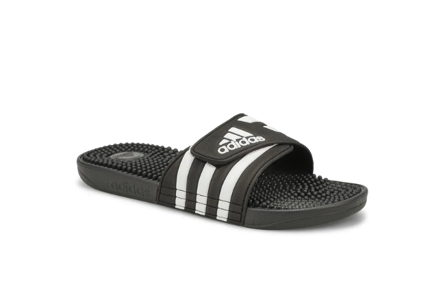 adidas Mens Adissage Slide Sandal at SoftMoc, $41.99