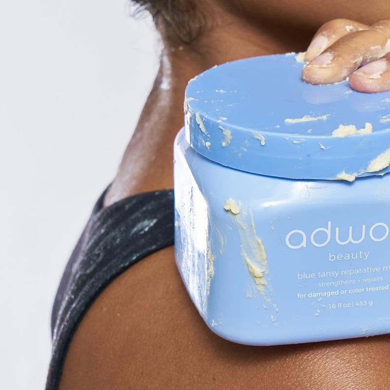 Adwoa beauty