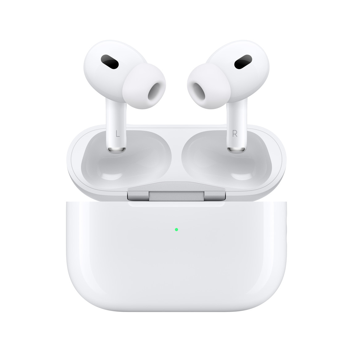 AirPods Pro from Apple.