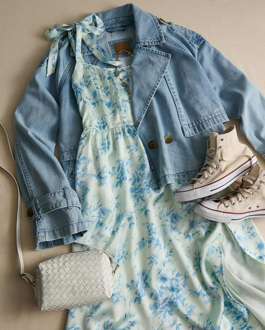 American Eagle