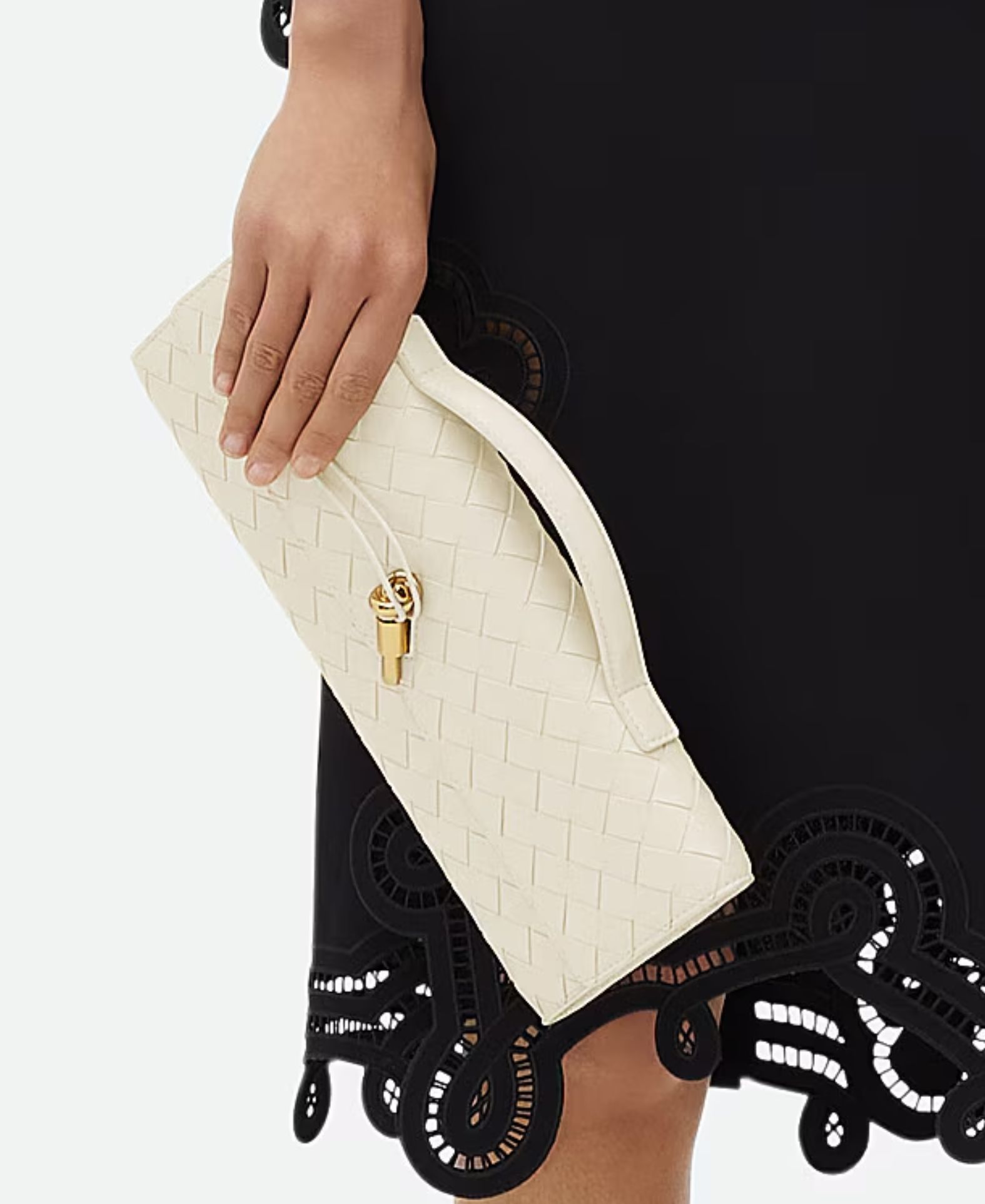 Andiamo Clutch