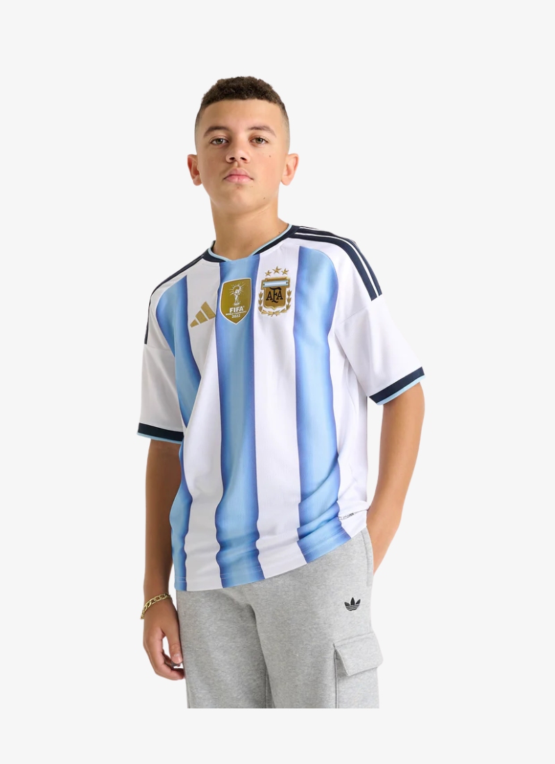 Argentina soccer jersey