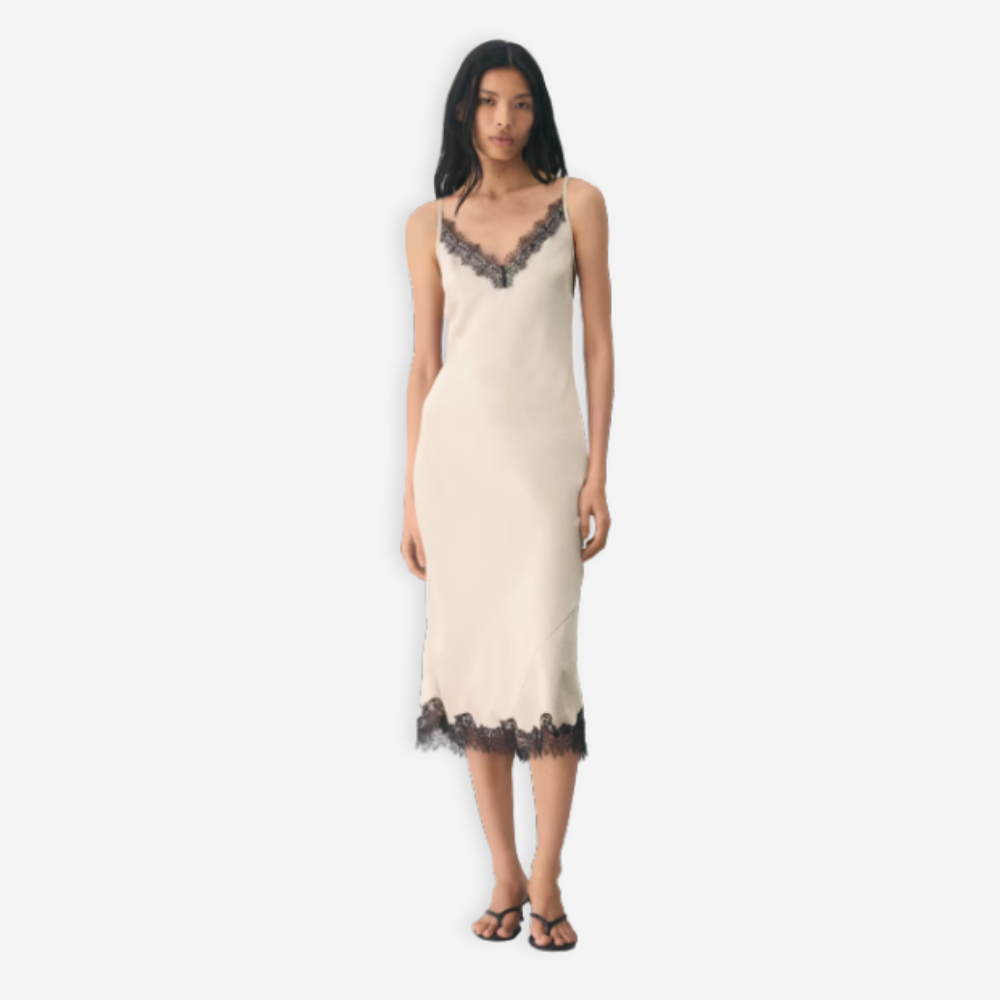 Aritzia | Slip dress
