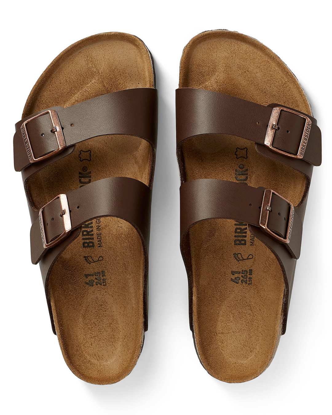 Birkenstock Arizona Birko-Flor Sandals