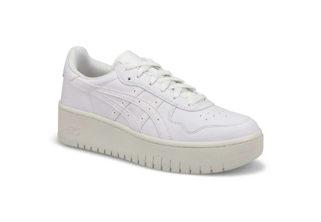 Asics womens japan s pf platform sneaker
