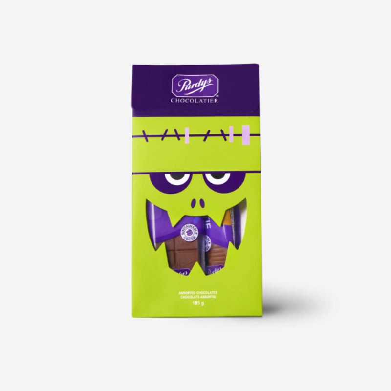 Purdys Chocolatier | Assorted Chocolate