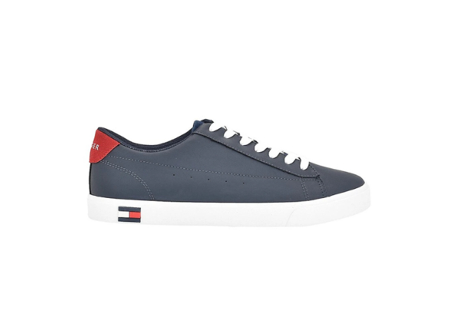 Tommy Hilfiger Men's Risher Ath-Leisure Sneakers at Hudson's Bay, $89.99