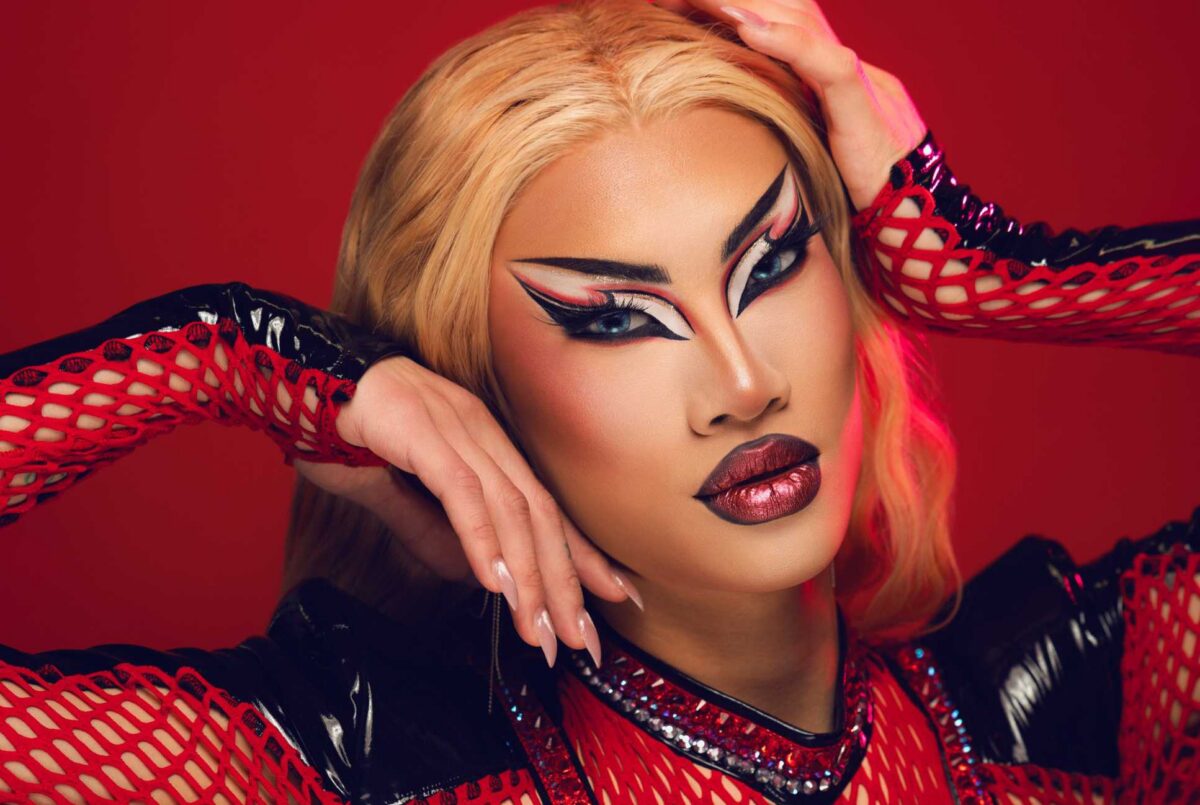 How 5 2SLGBTQ+ Creators are Celebrating Pride
