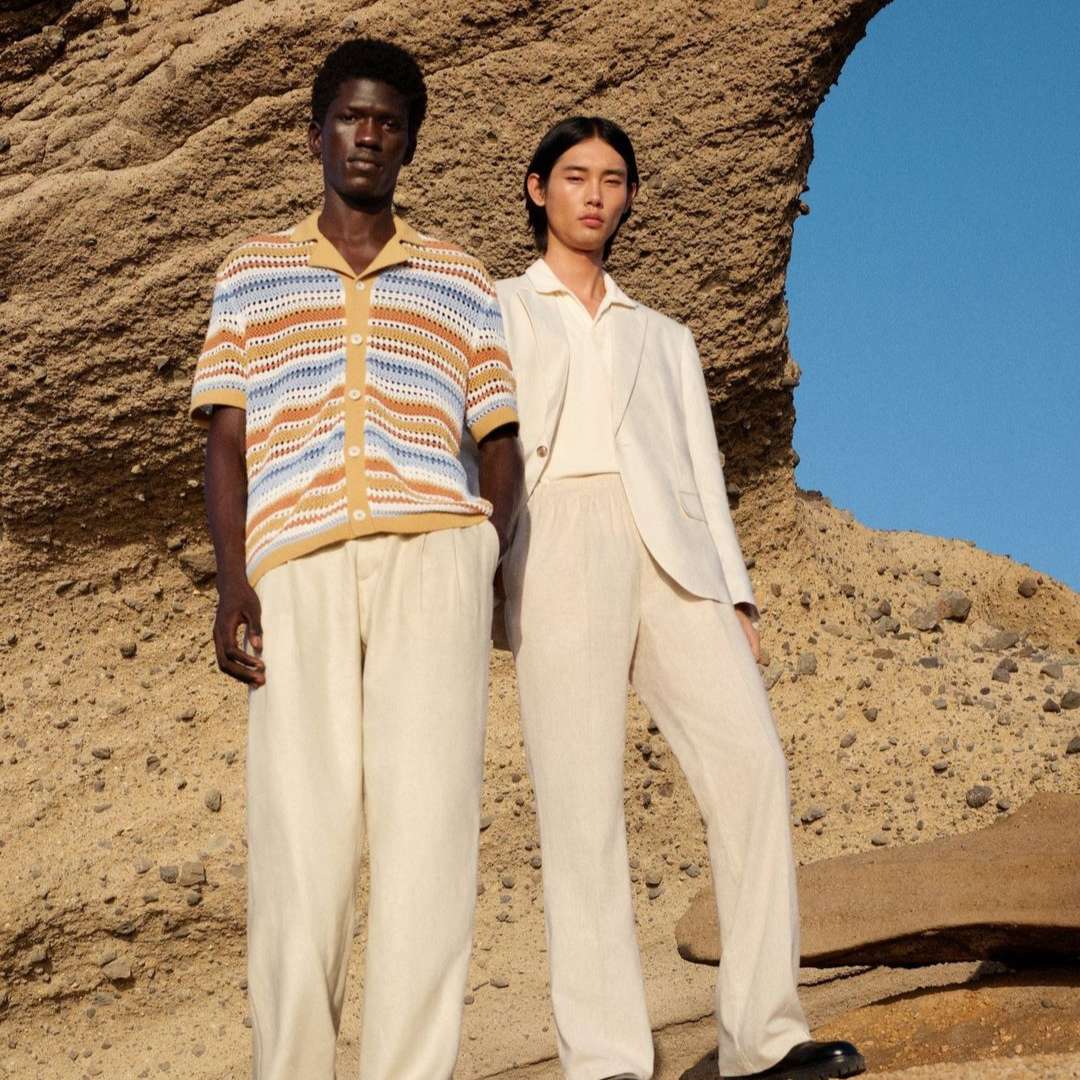 H&M