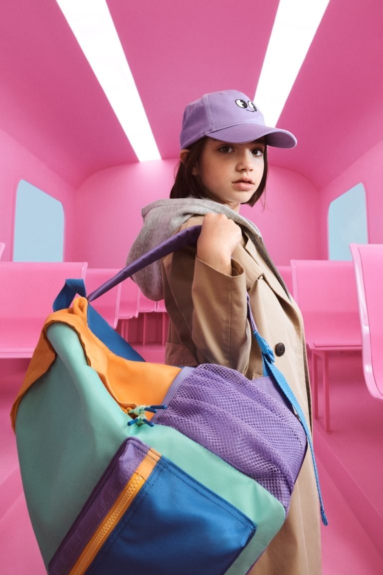 H&M