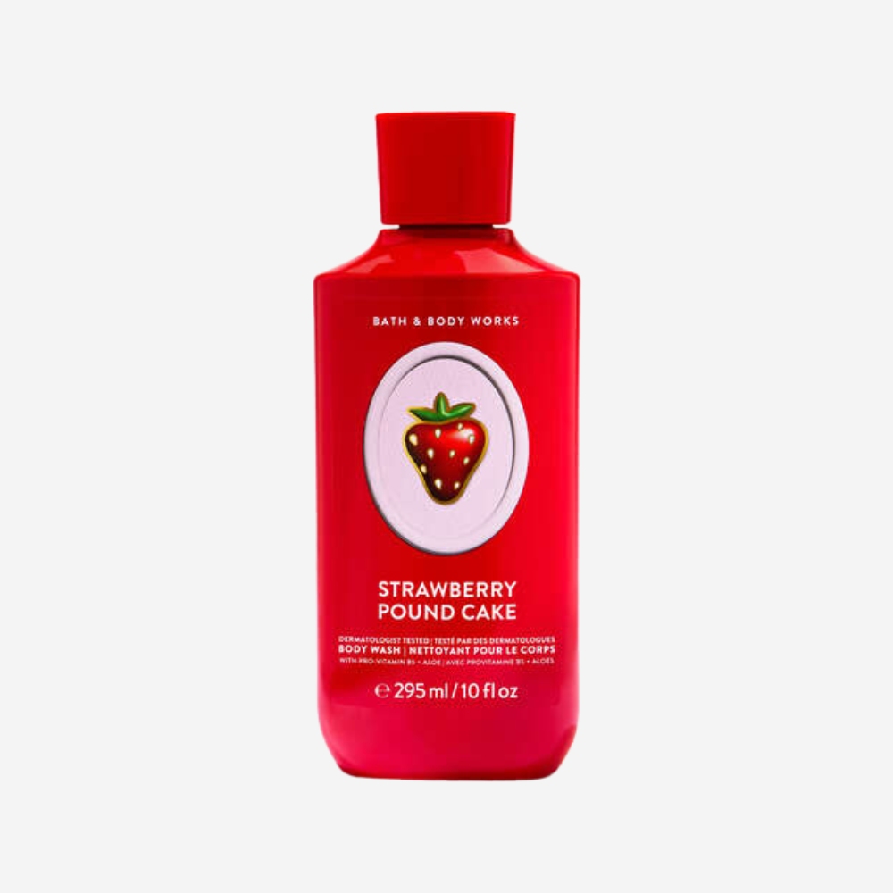 Bath & Body Works | Body wash
