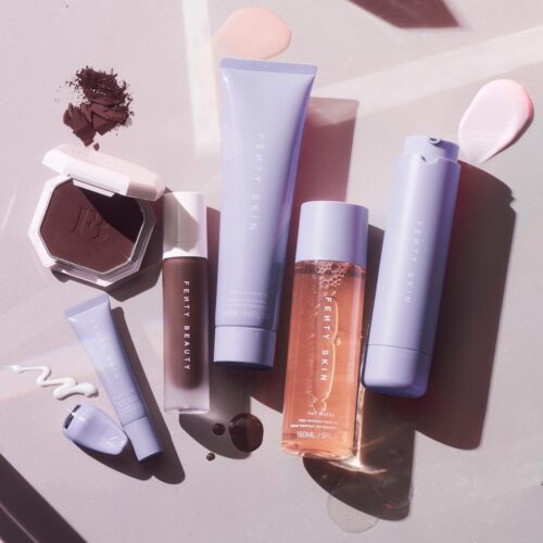 Fenty Beauty at Sephora