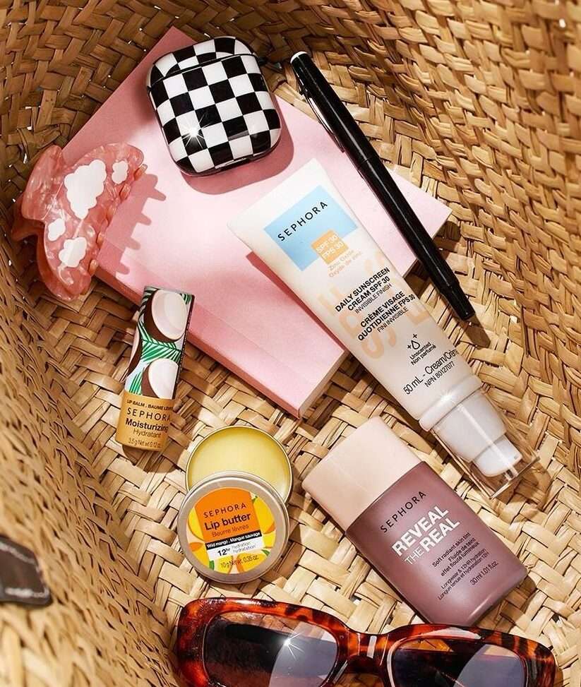 Sephora