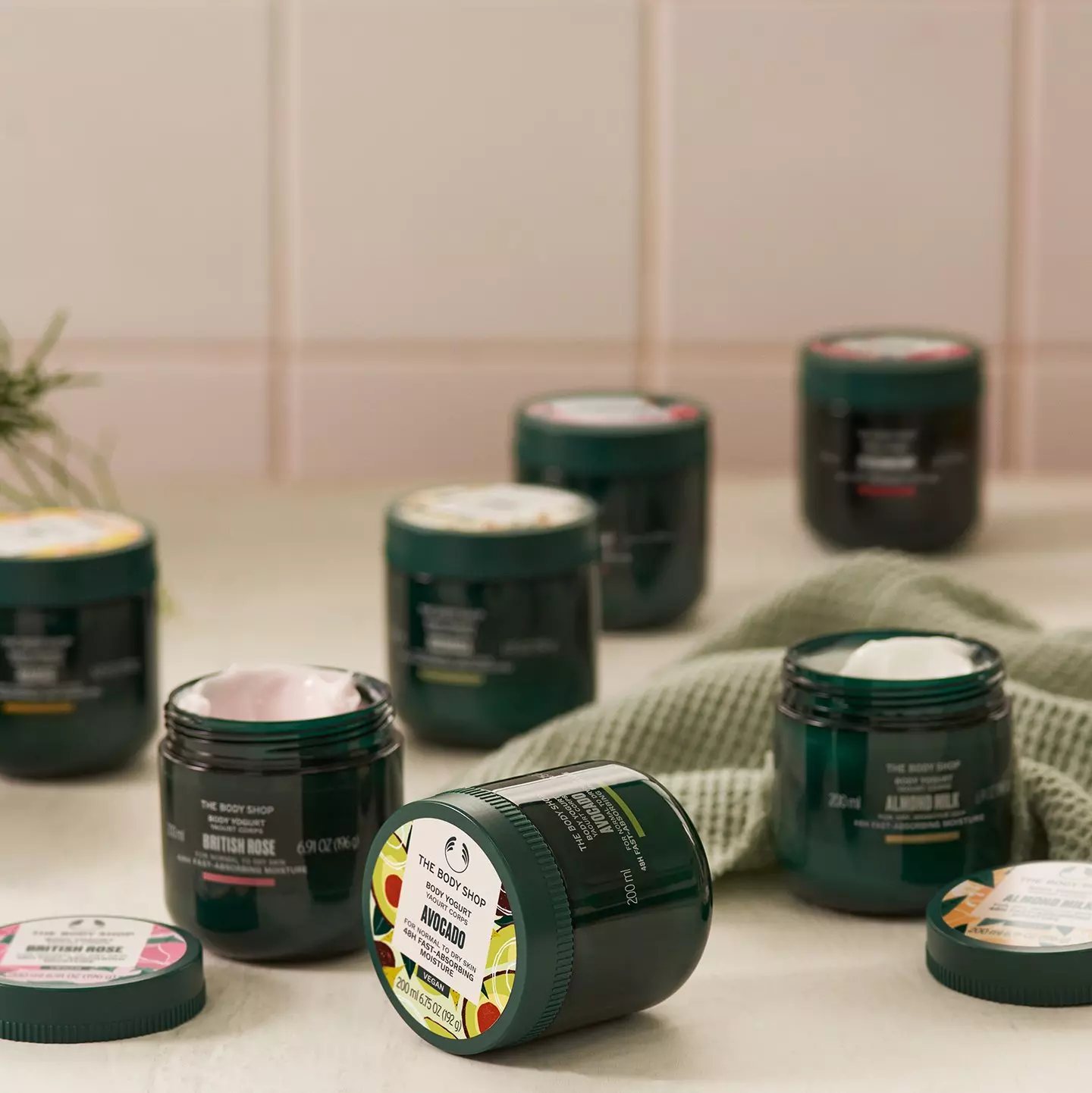 The Body Shop
