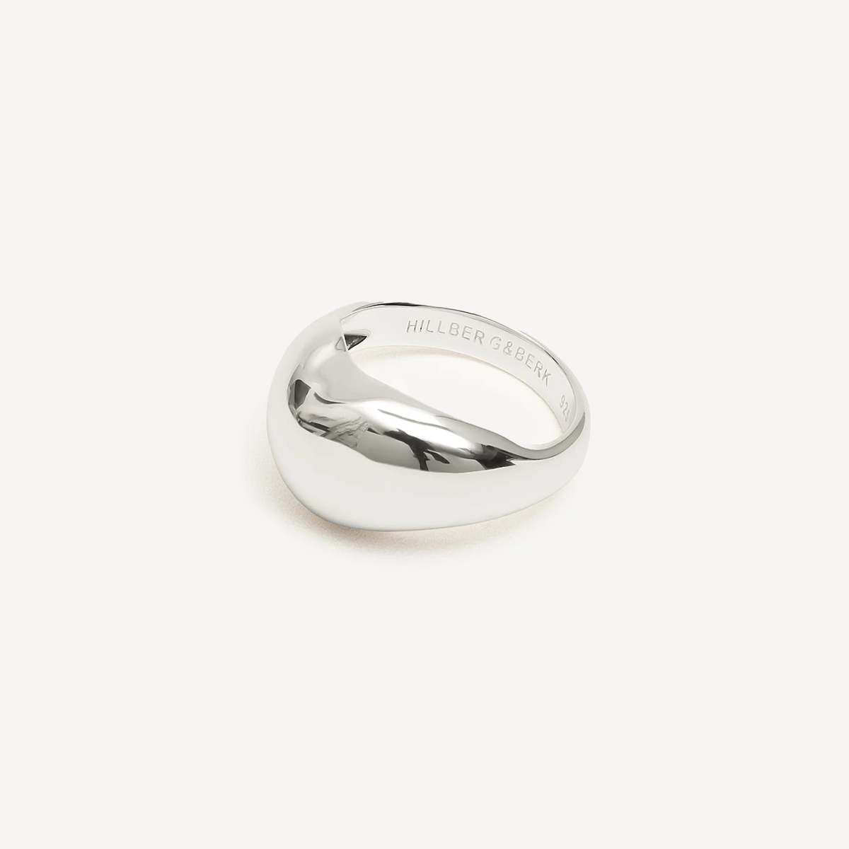 Hillberg & Berk Wave Ring