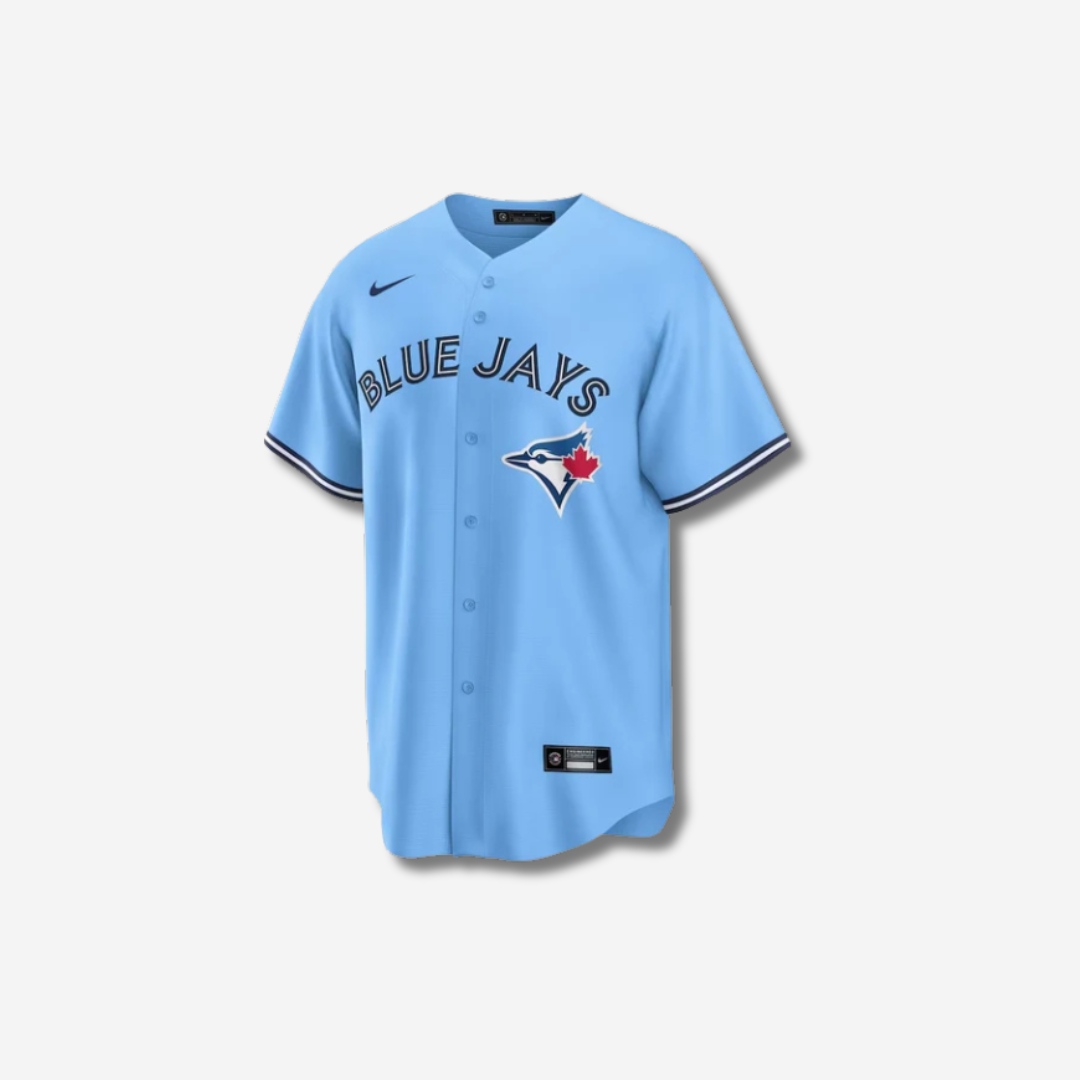The Sports Store | Toronto Blue Jays Replica Jersey