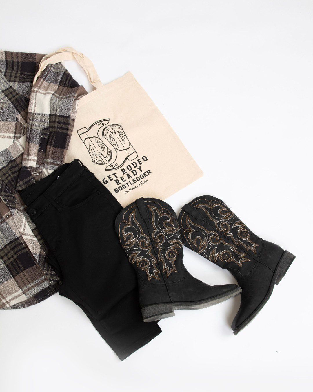 Bootlegger