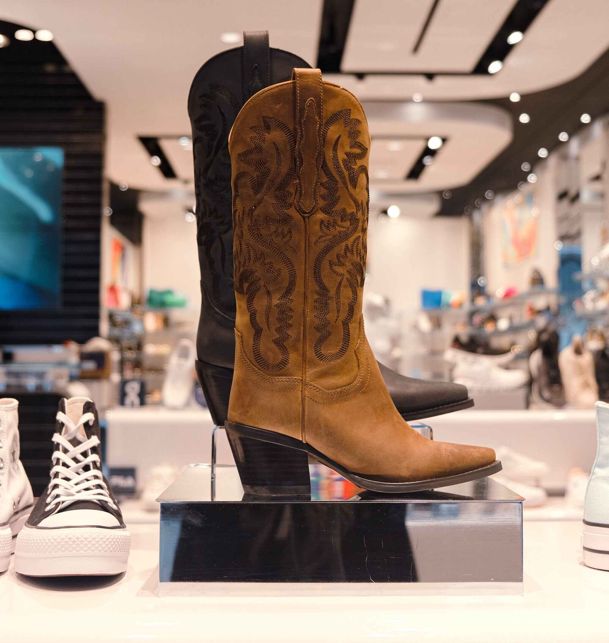 Browns Shoes