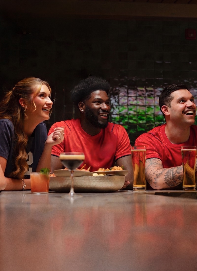 Build the Ultimate Watch Party