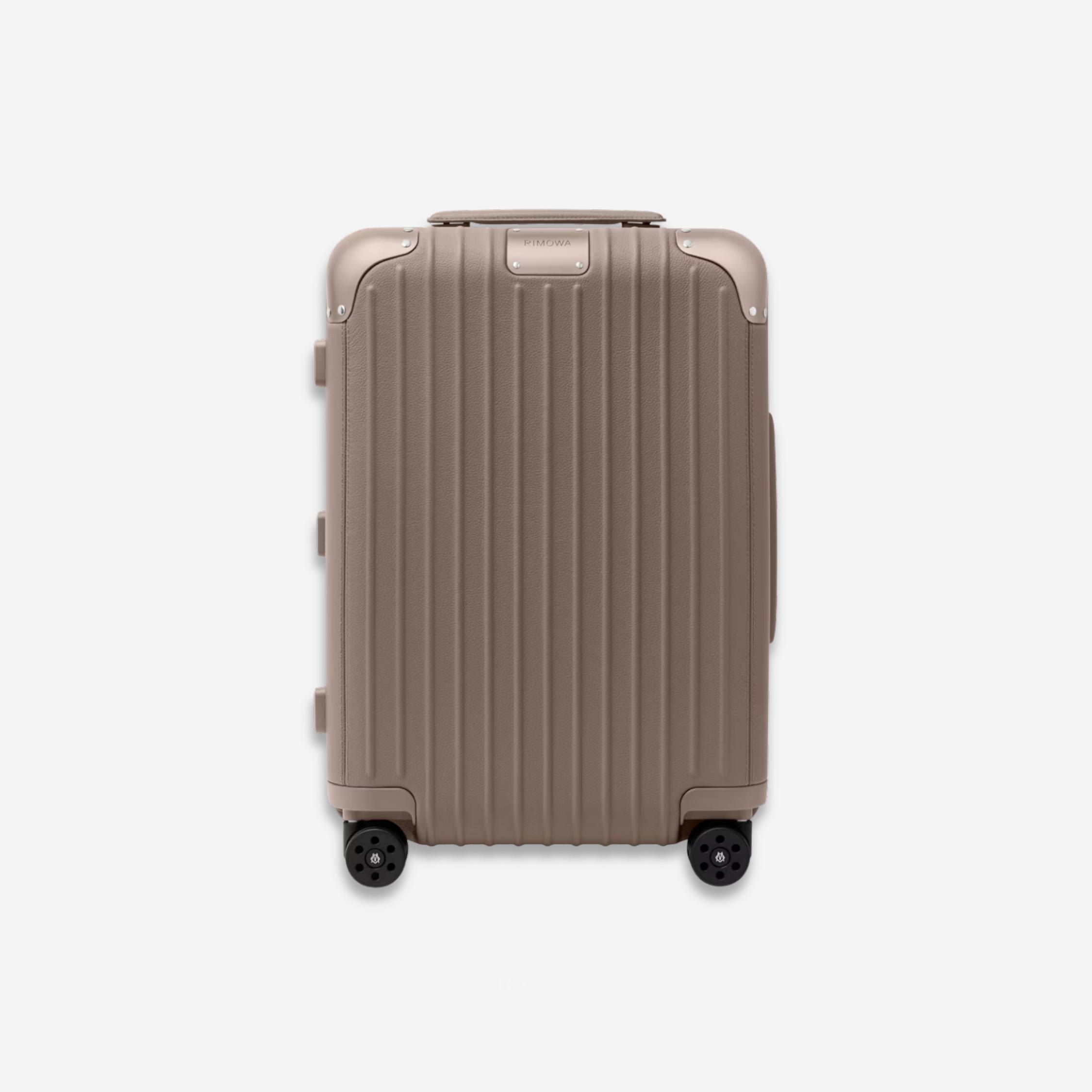 Rimowa Distinct Cabin Taupe Beige