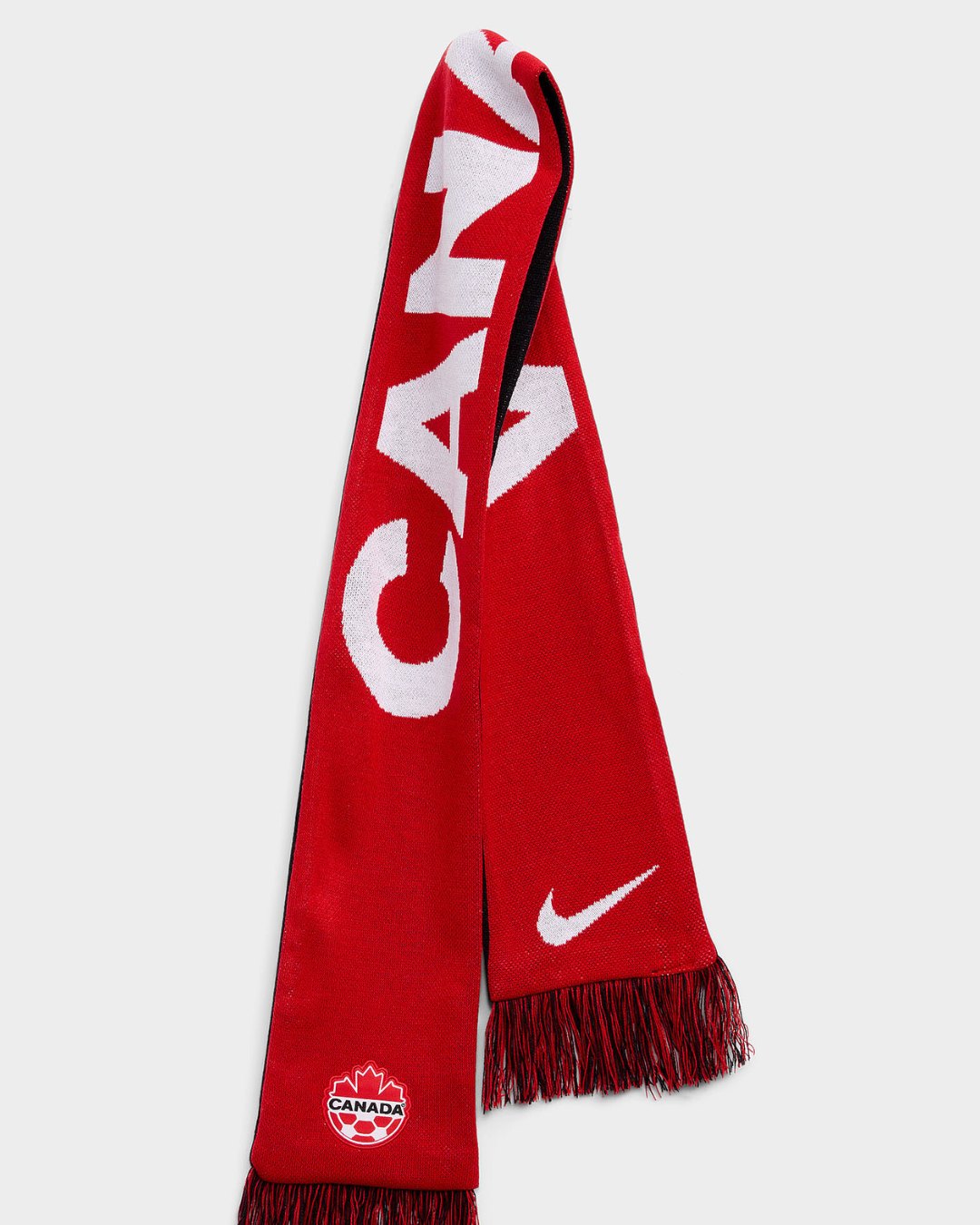 Team Canada Reversible Scarf
