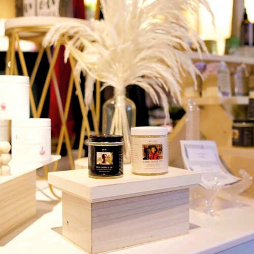 Candle co