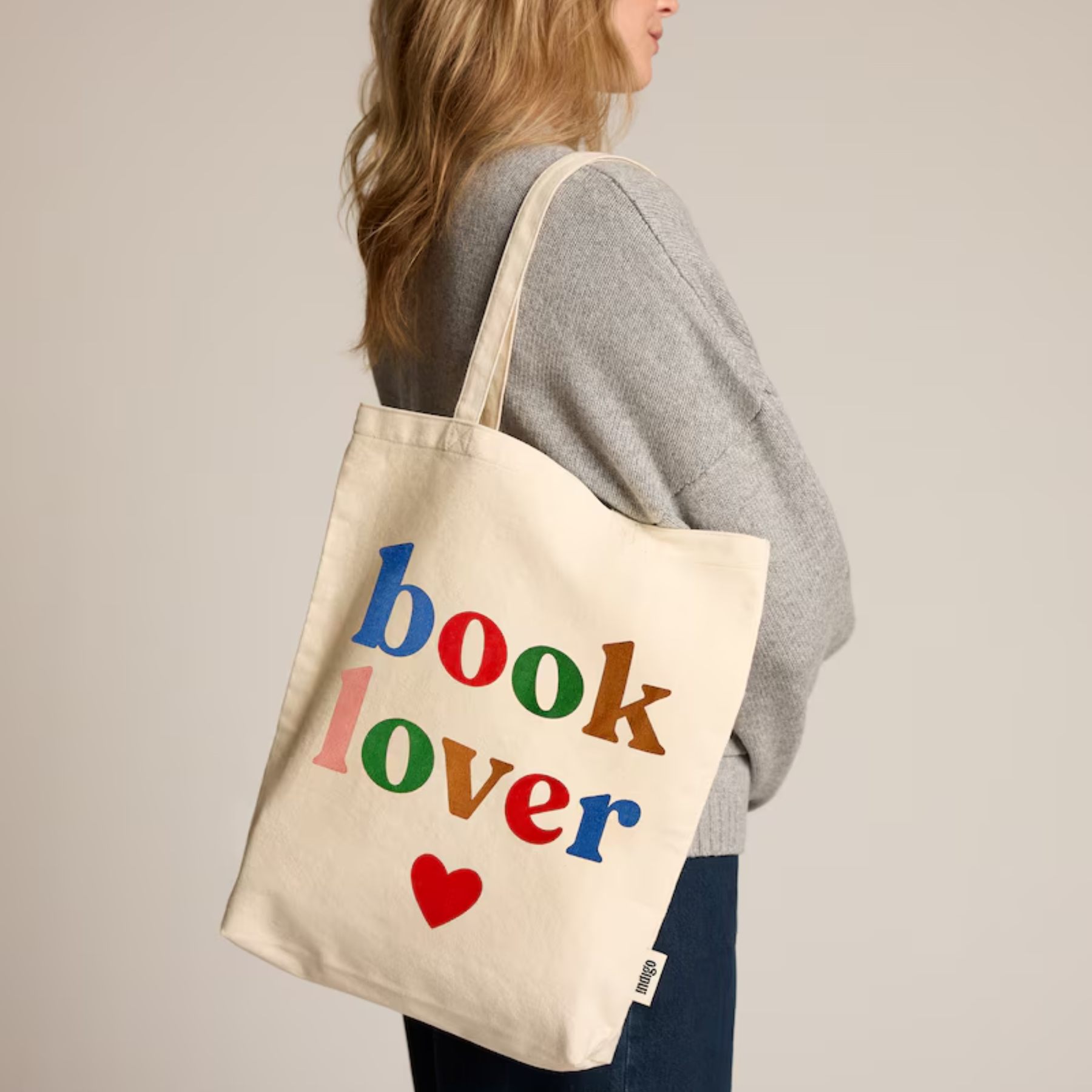 Canvas Tote