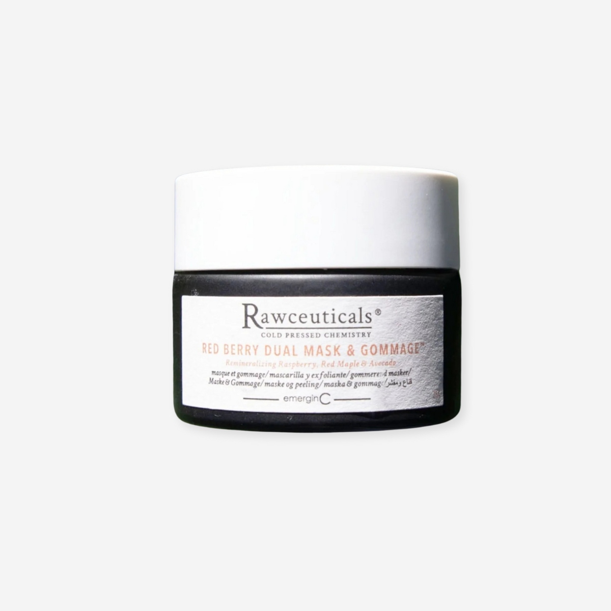 Caryl Baker Visage | Face Mask