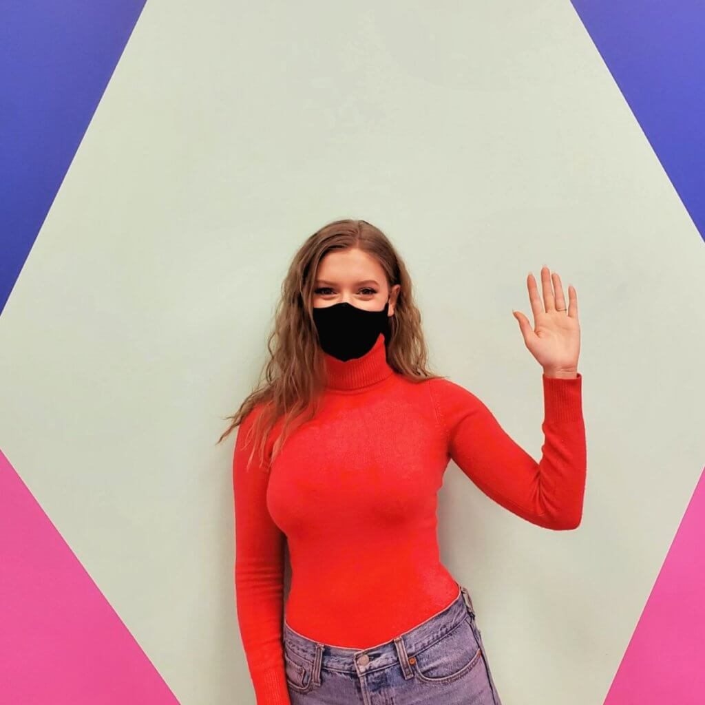Celebrating Women in the Community