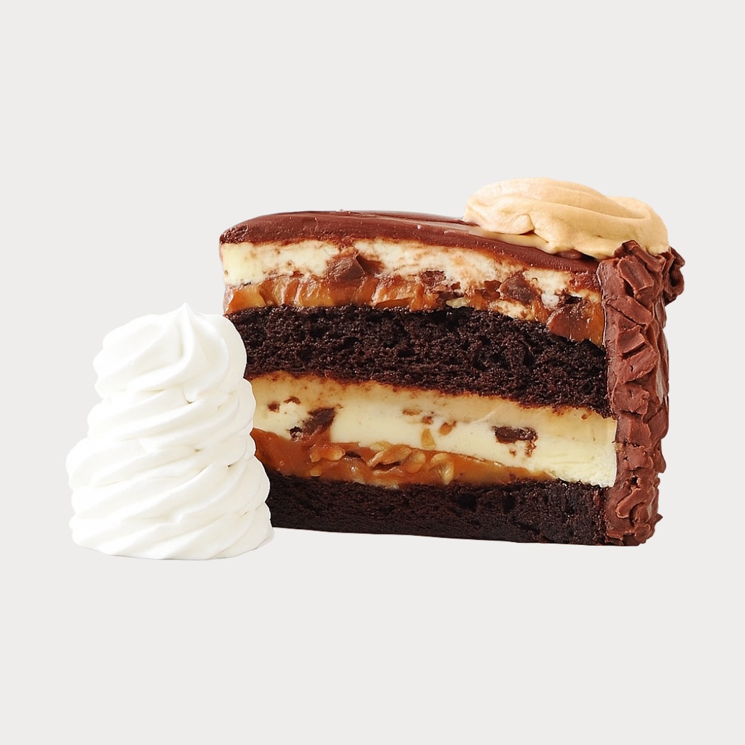 Freshly Squeezed | Cheesecake Factory