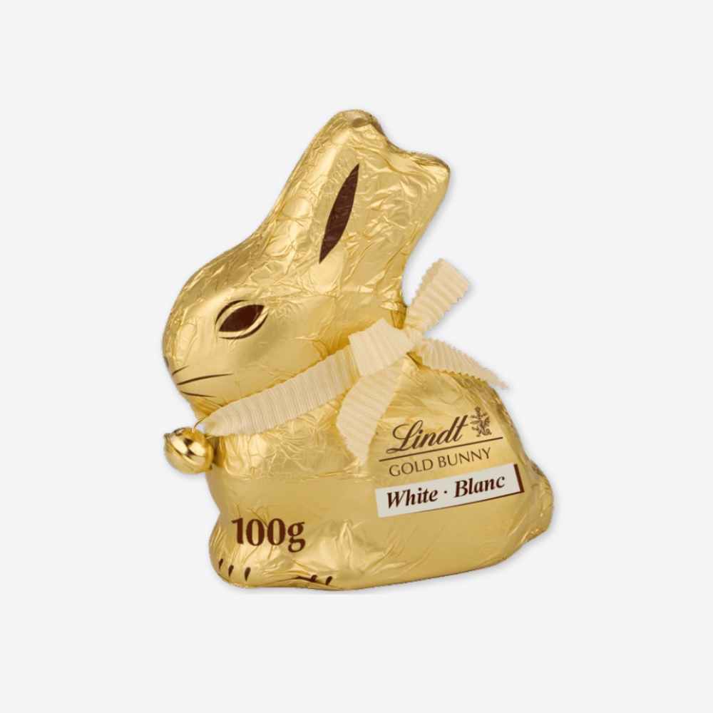 Lindt | Chocolate bunny