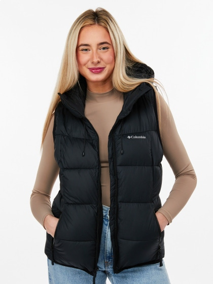 Columbia Pike Lake II Vest from Pseudio