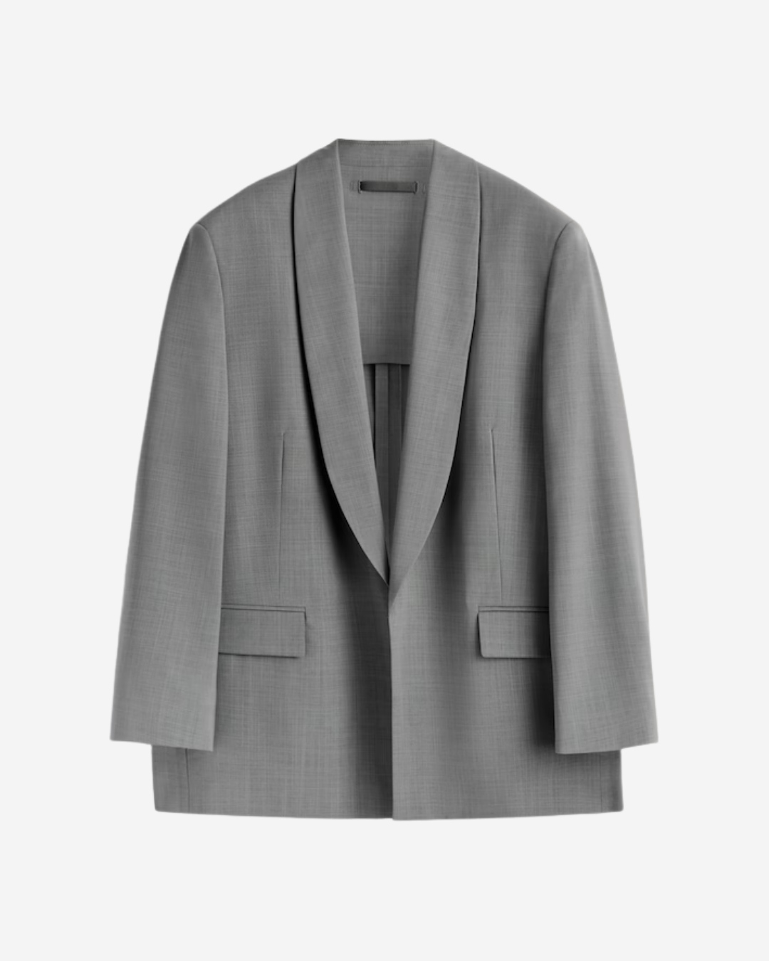 Modern Power Suiting