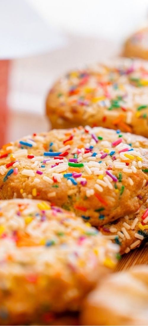 Craigs cookies
