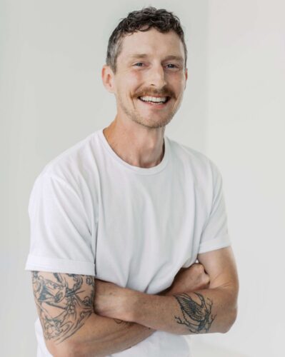 Curtis Van Charles