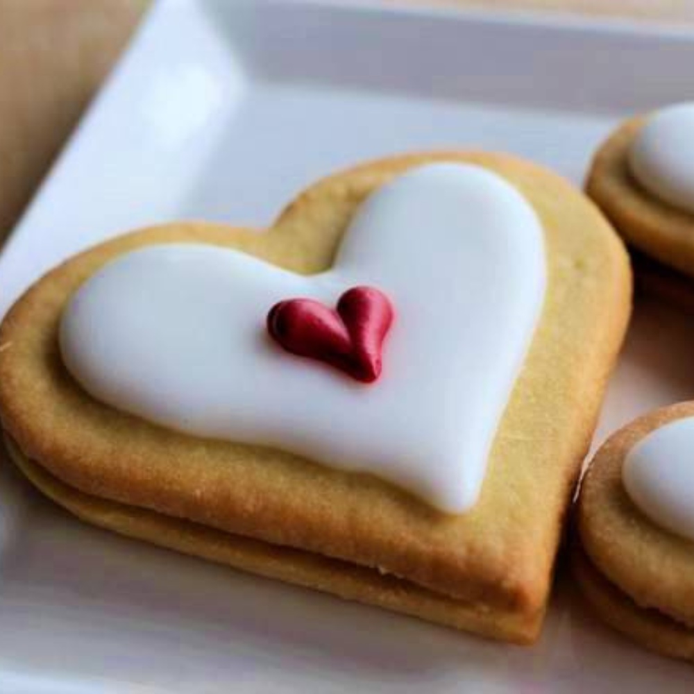 Danish Pastry House | Cookies