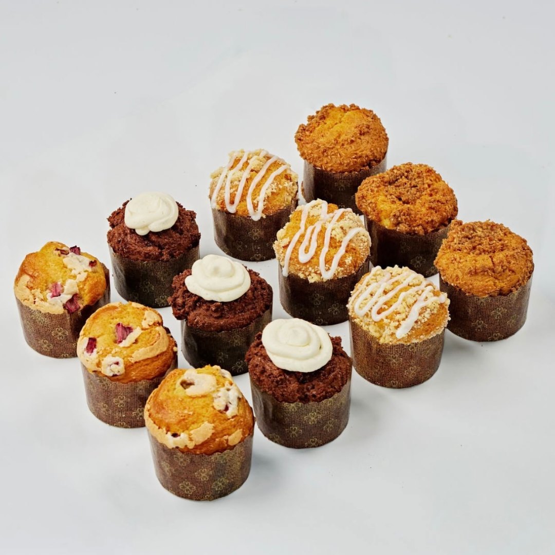 Danish Pastry House
