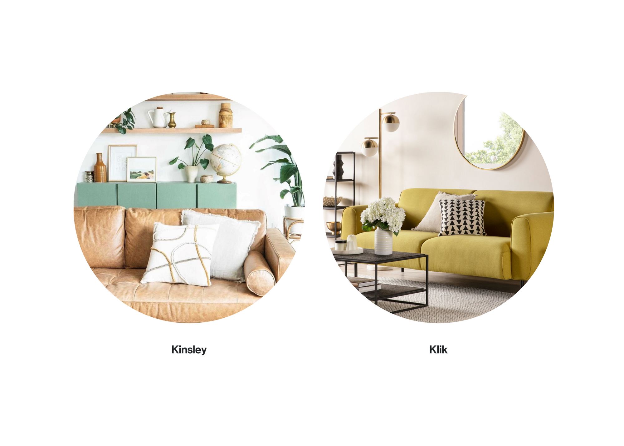 Your Dream Lounge
