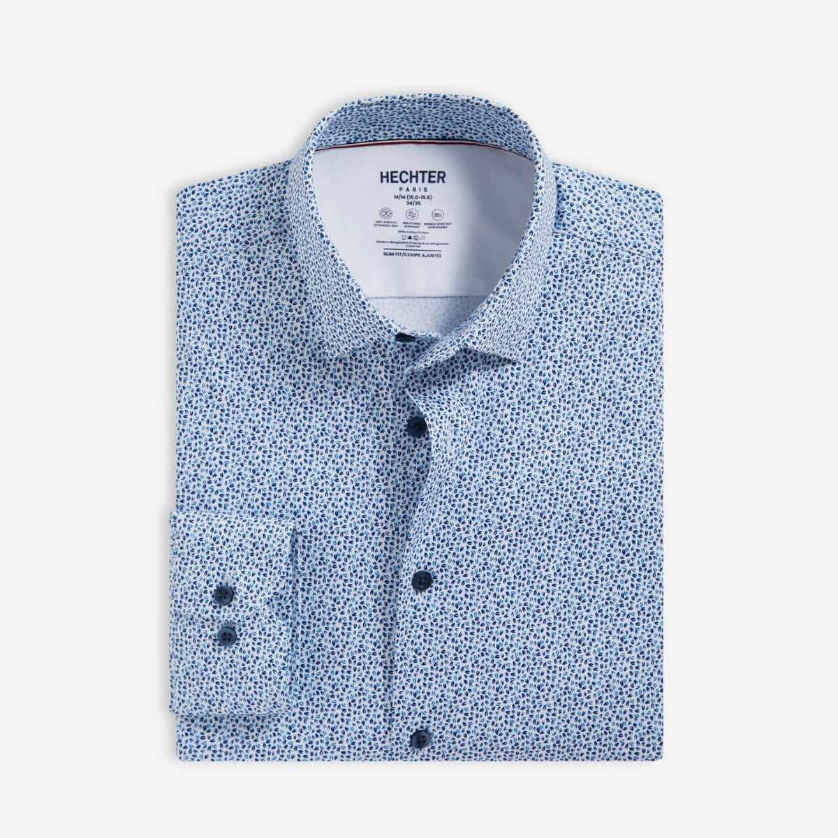 Tip Top Tailors | Dress Shirt