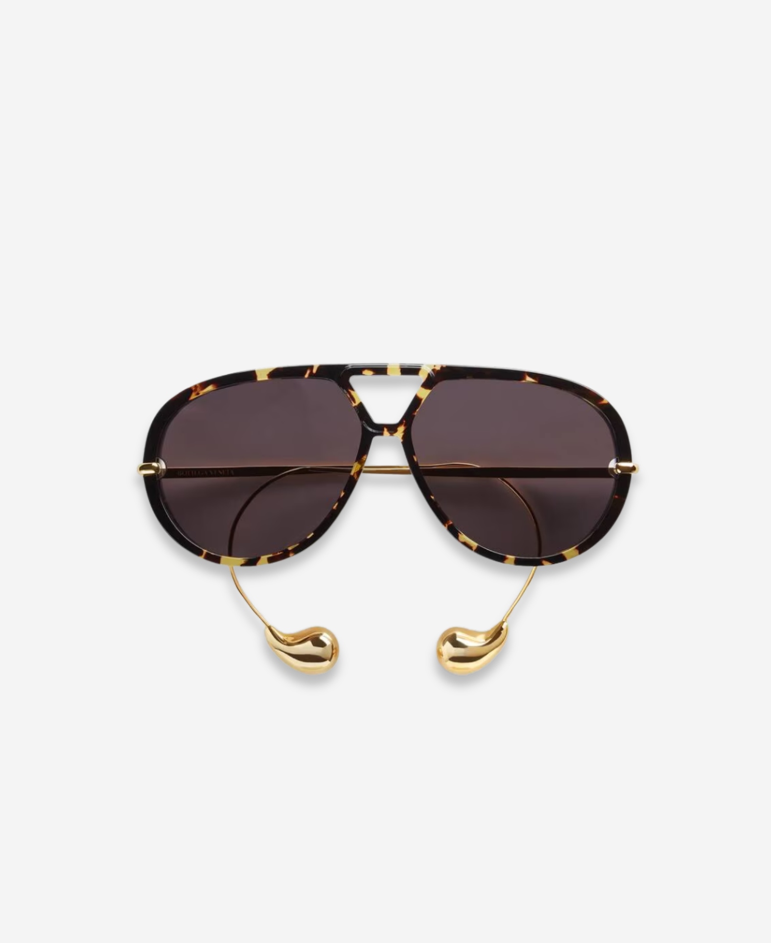 Drop Aviator Sunglasses