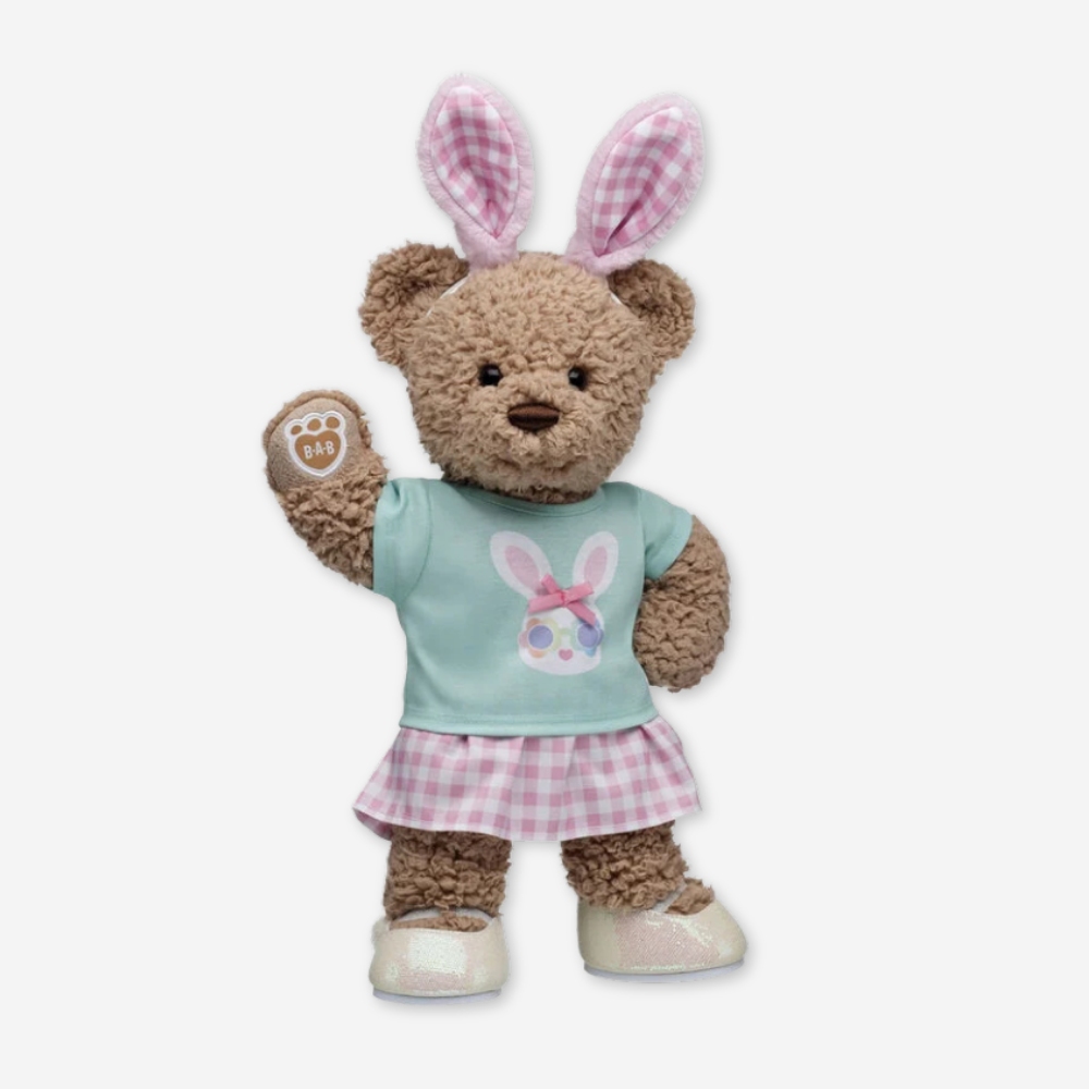 Build-A-Bear | Easter bear