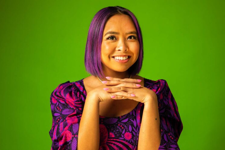 Erika Casupanan