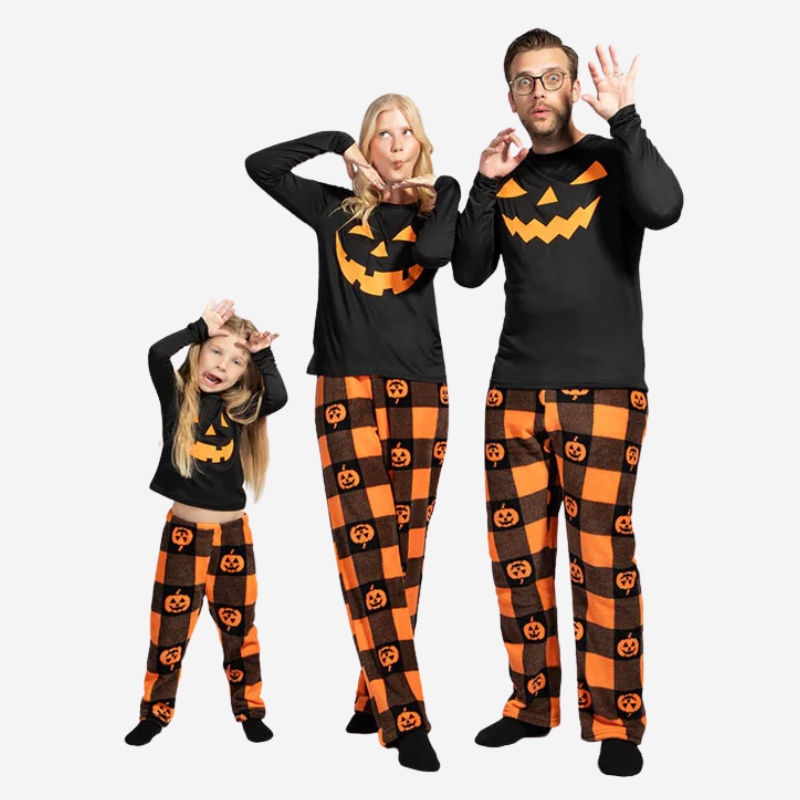 Urban Planet | Family Pajamas