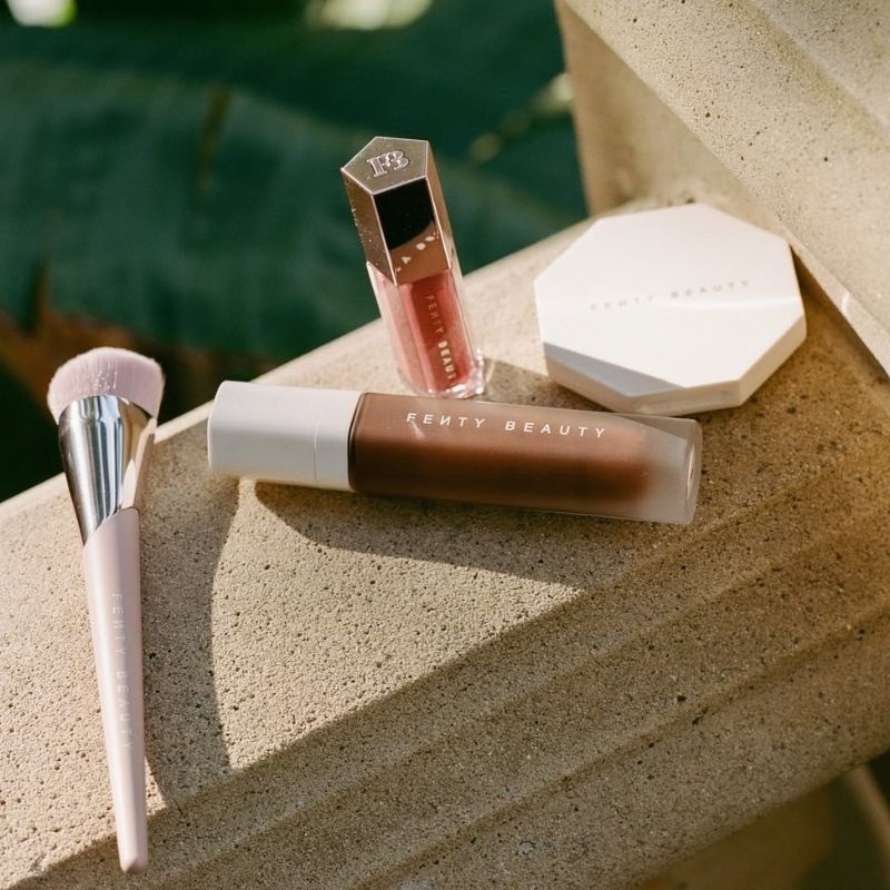 Fenty beauty