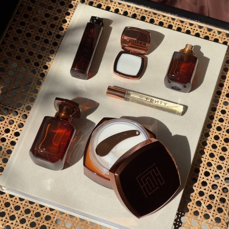 Fenty beauty