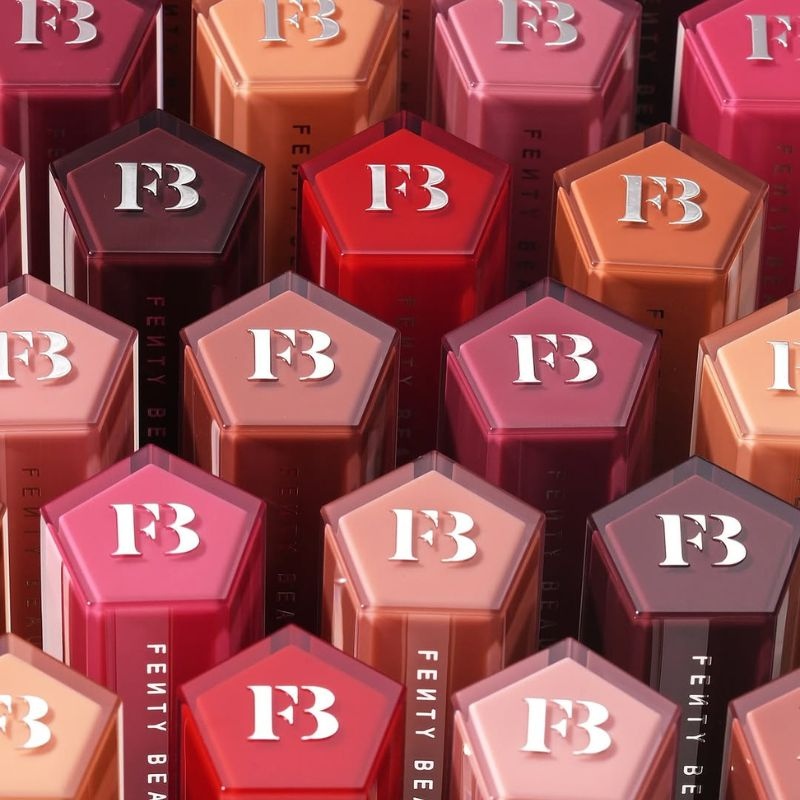 Fenty beauty